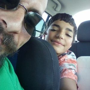 Meet your Posher, Franklin